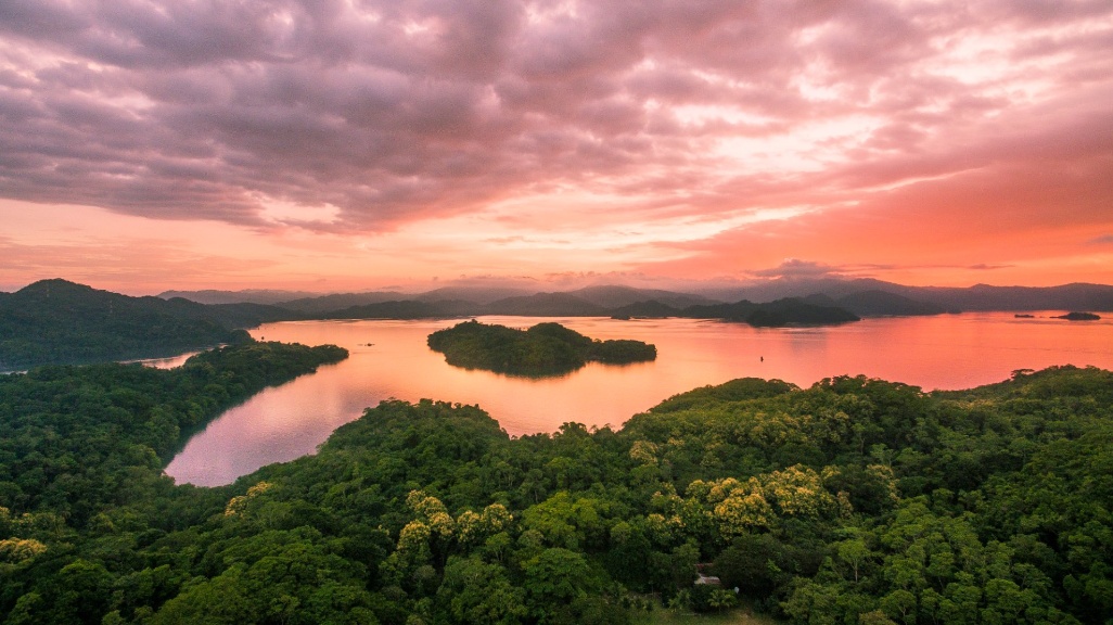 15 razones para visitar Costa Rica
