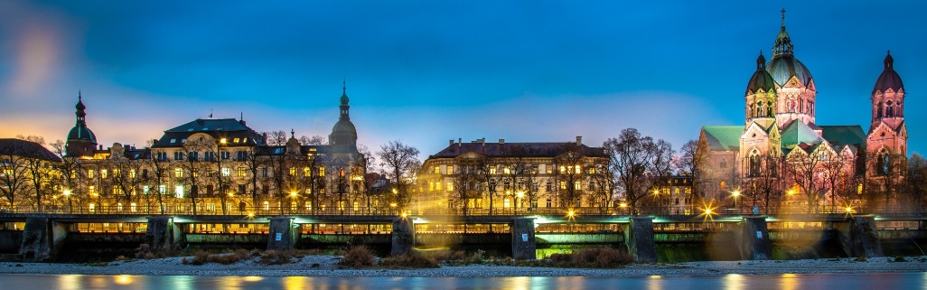 alemania munich