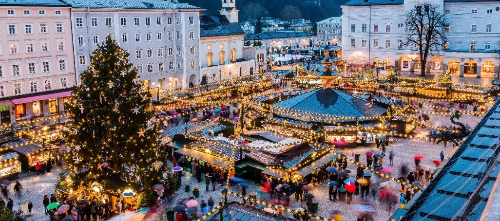 Mercadilla austria