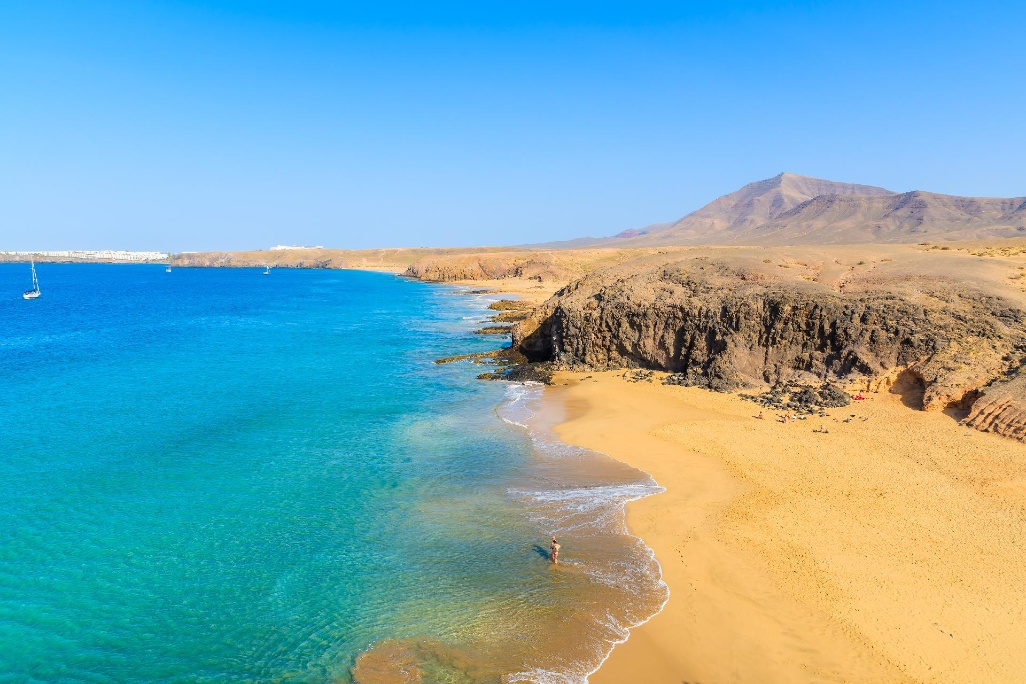 Ofertas lanzarote