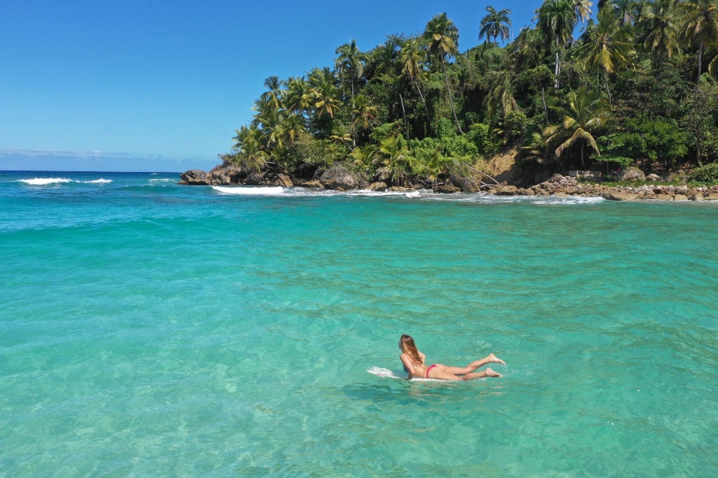 Viaje a Byahibe La Romana, que ver en Bayahibe la Romana.