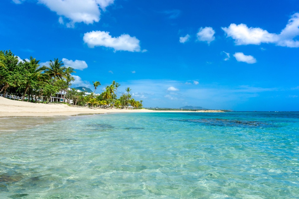 Puerto Plata en República Dominicana