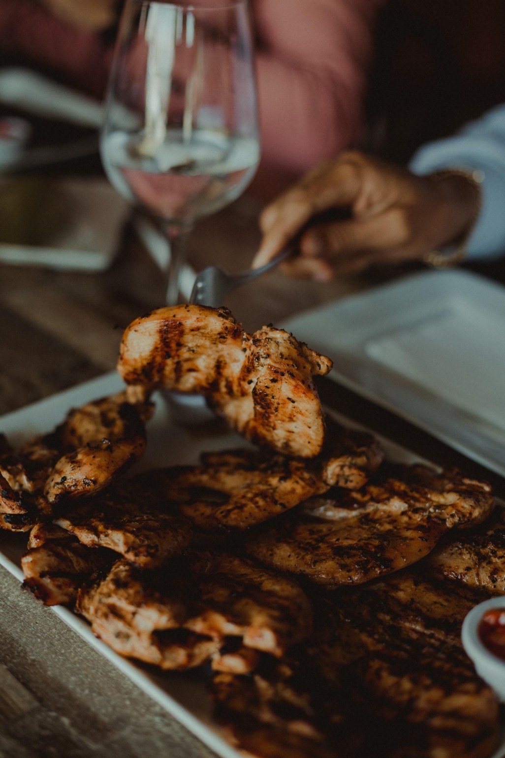 republica dominicana comer