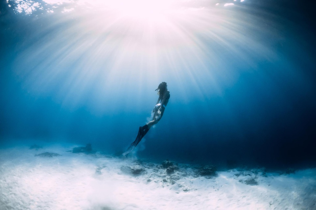 buceo