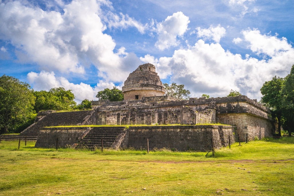 templo-observatorio-el-caracol-chichen-itza