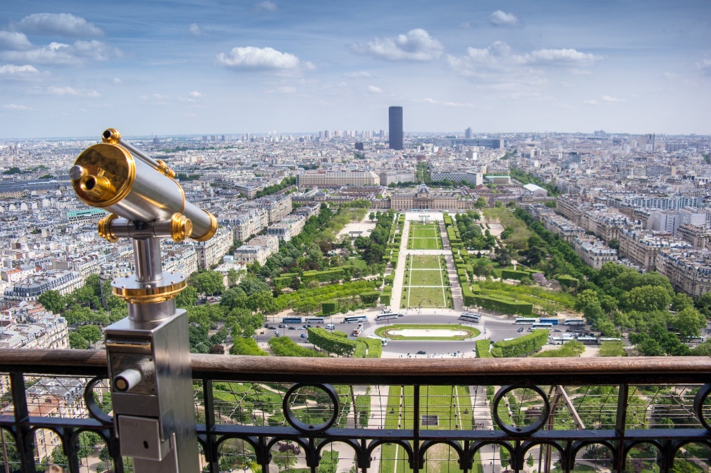 vista-paris-desde-torre-eiffel