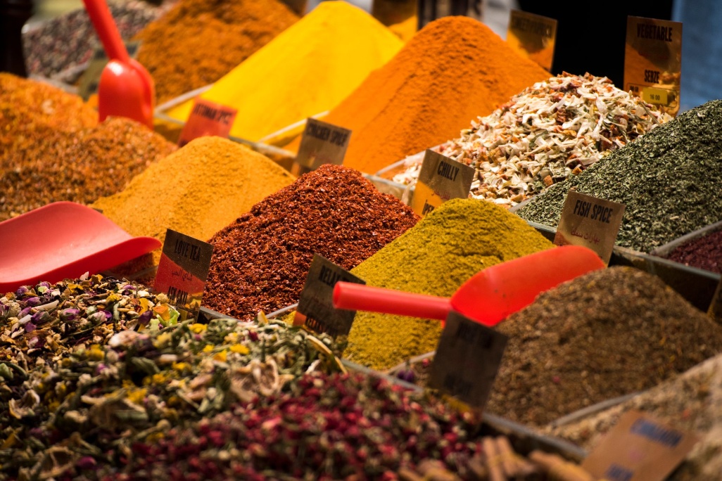 variedad-especias-bazar-estambul