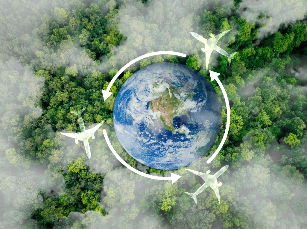 Compensar para conservar: cómo LATAM e Icárion apuestan por soluciones compartidas