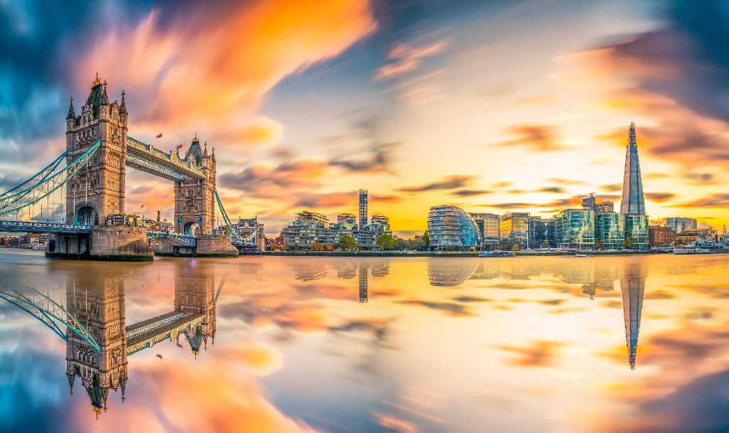 Londres, siempre merece otra visita!