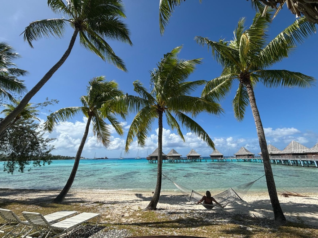 Más allá del paraíso: la verdadera esencia de las islas de Tahití