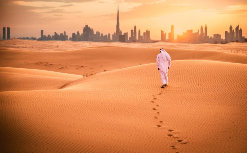 panoramica-desierto-dubai