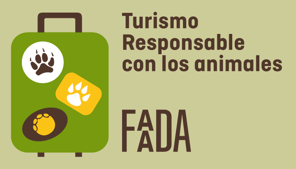 FAADA - Turismo responsable con los animales