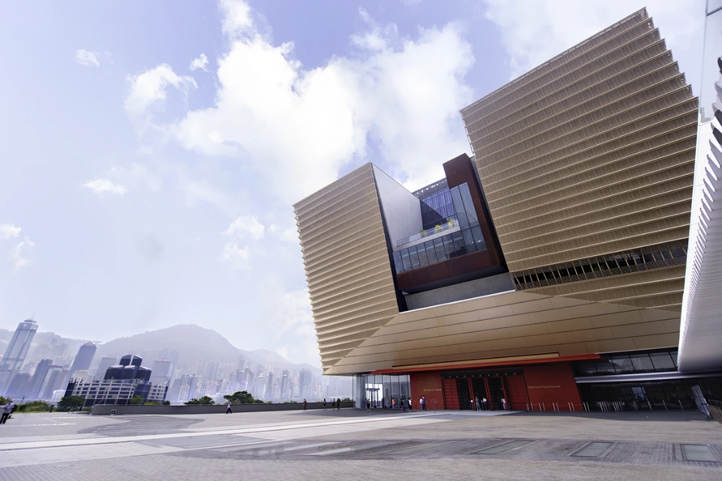 Hong-Kong-Palace-Museum