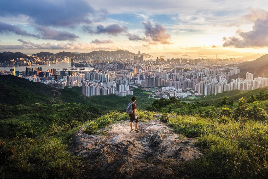 Hong-Kong-Tourism