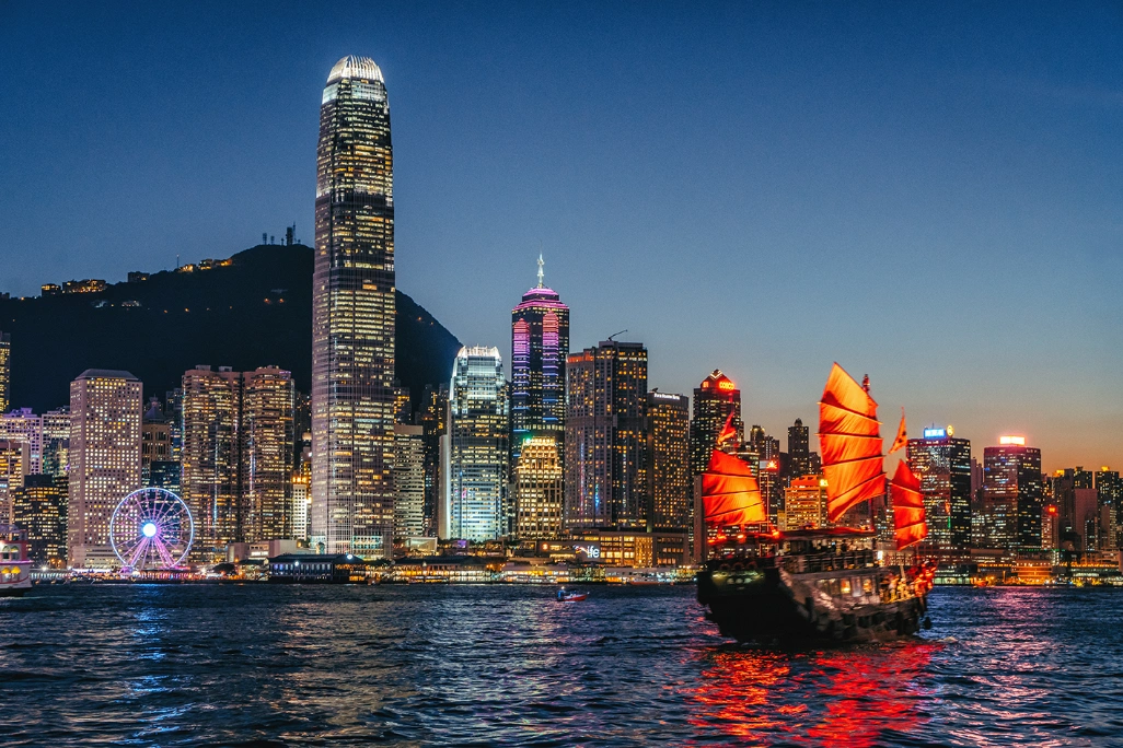 hong-kong-victoria-harbour