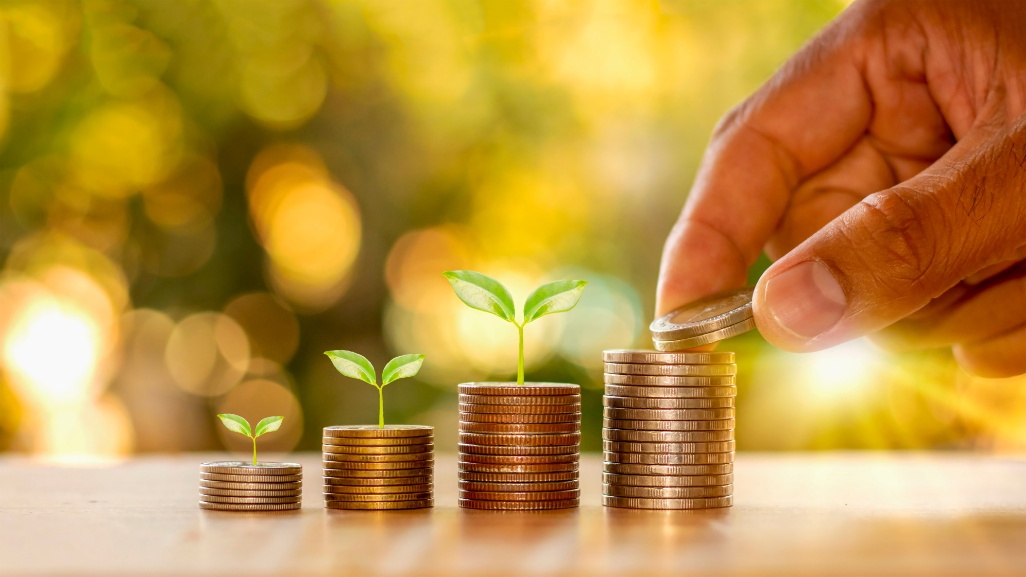 icarion-economia-sostenible-plantas-monedas