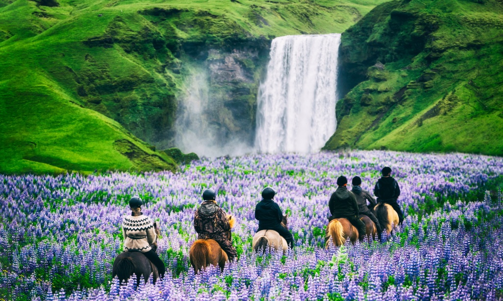 icarion-grupo-viajeros-sostenibles-montan-caballo