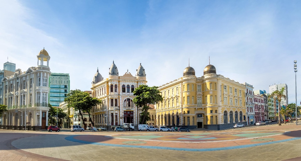 brasil-recife-plaza-marco-cero