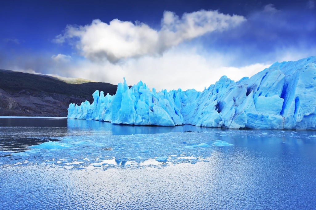 Patagonia Chilena, el camino de los exploradores Patagonia Chilena, el camino de los exploradores