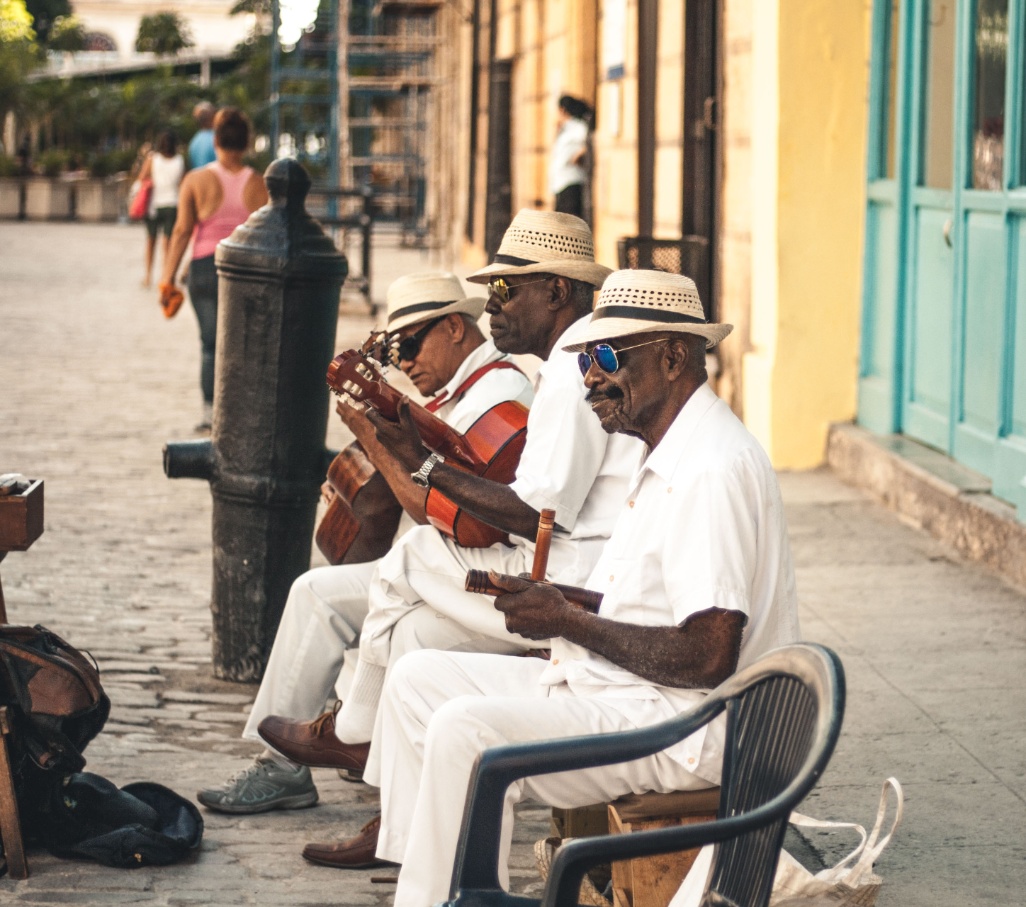 Musicos