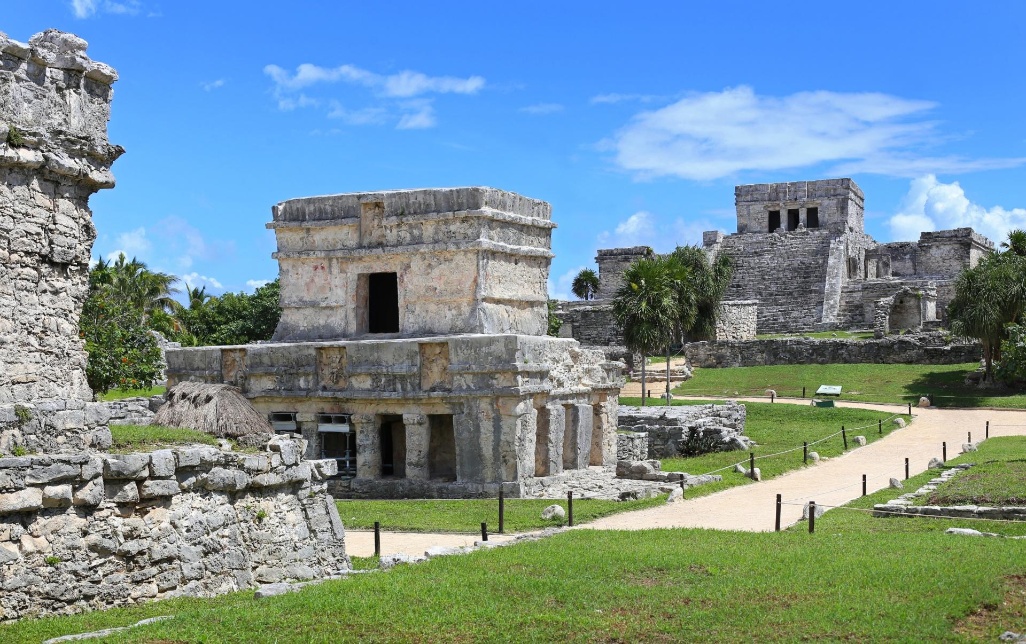 Tulum-3 Tulum-3