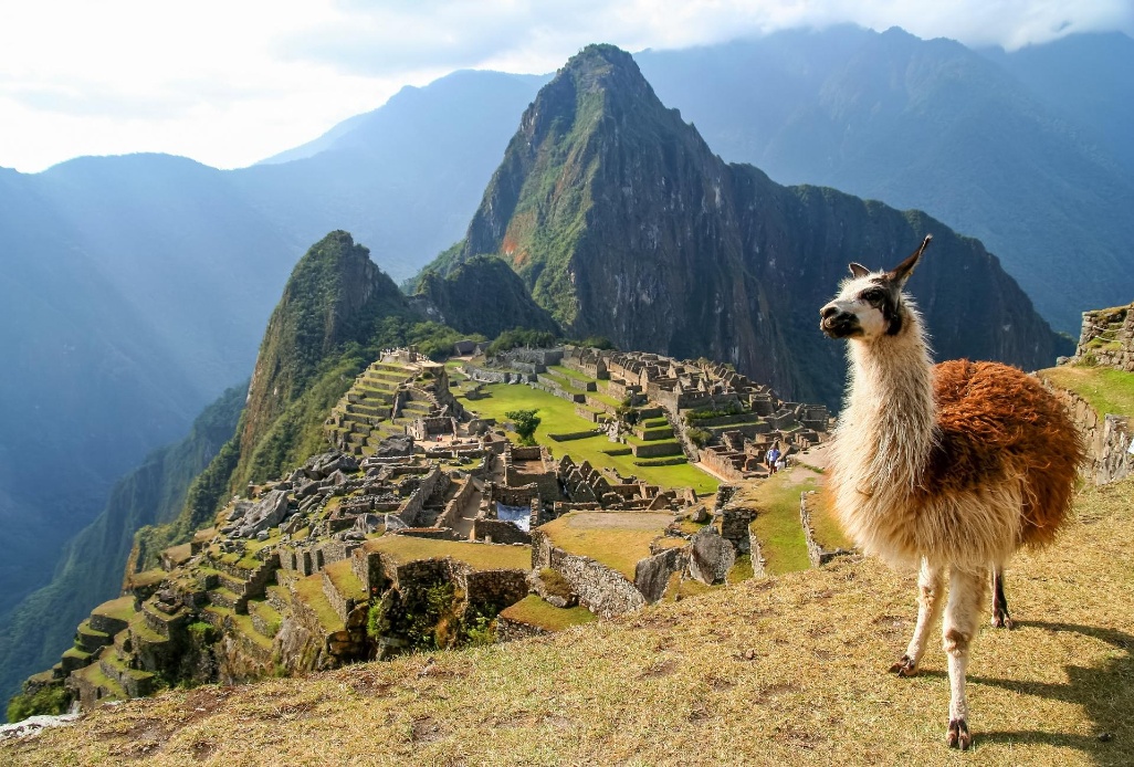 América Transandina Explorando Bolivia y Perú América Transandina Explorando Bolivia y Perú