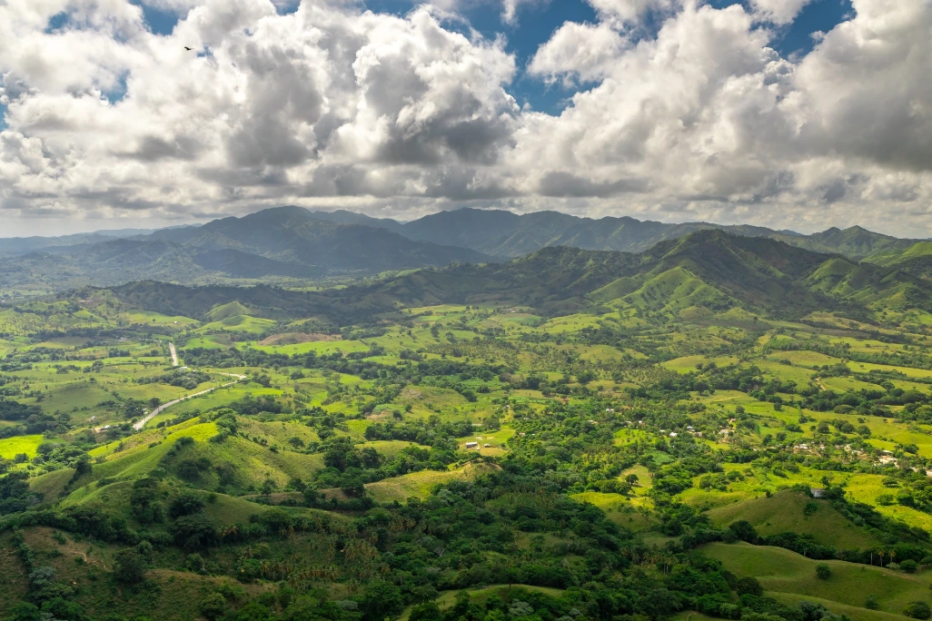 republica-dominicana-miches-montana-redonda