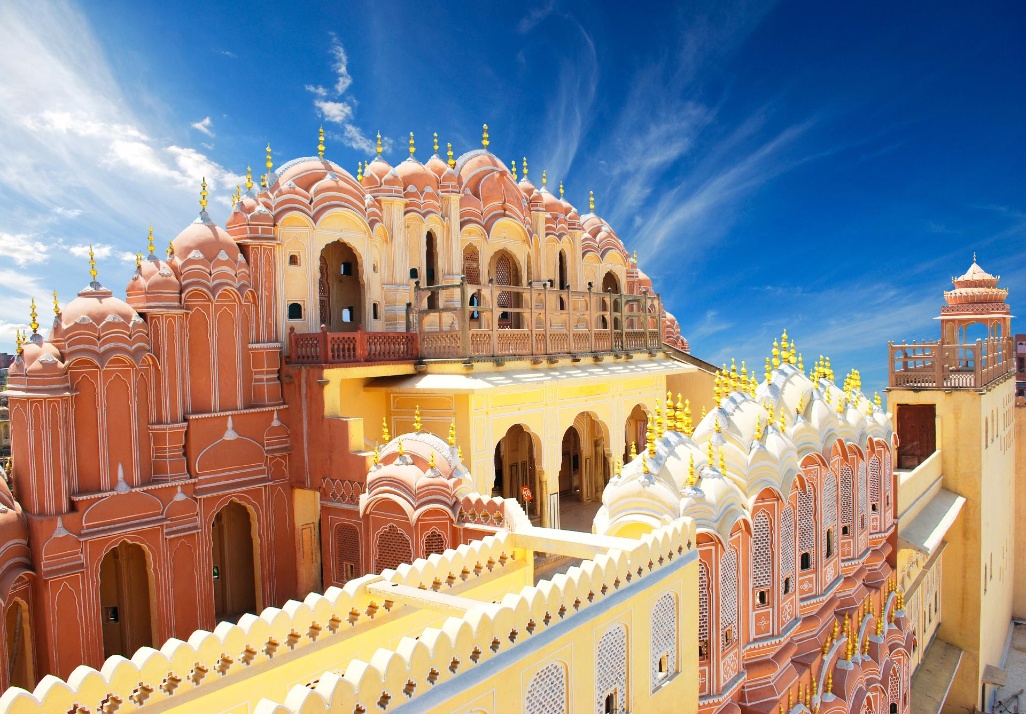 La esencia de India con fiesta privada "Holi" en Palacio La esencia de India con fiesta privada "Holi" en Palacio