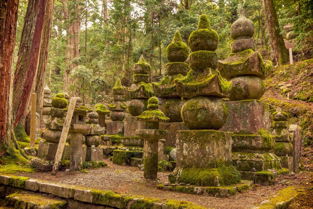 La esencia de Japón La esencia de Japón