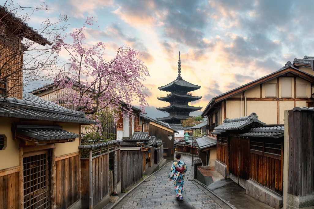 Momiji Japan Tour Momiji Japan Tour