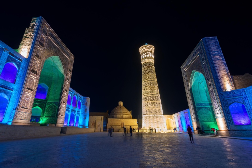 Bukhara-4