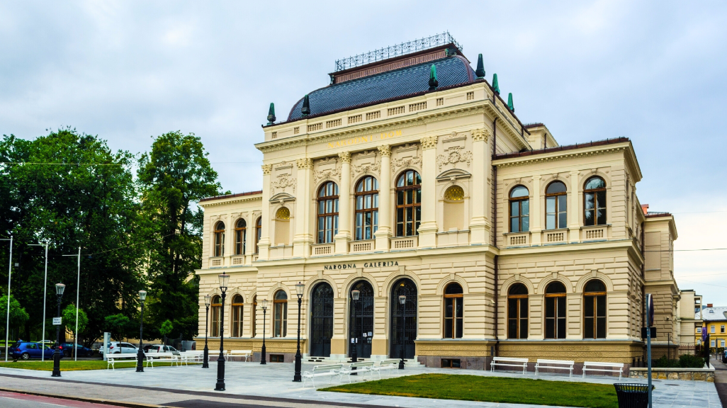 Galeria-Nacional-de-Eslovenia-en-Liubliana