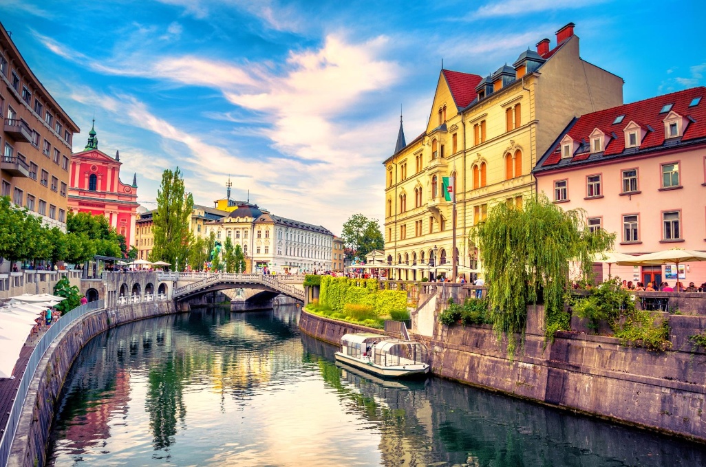 LJUBLIANA-1
