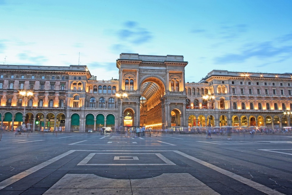 Milan