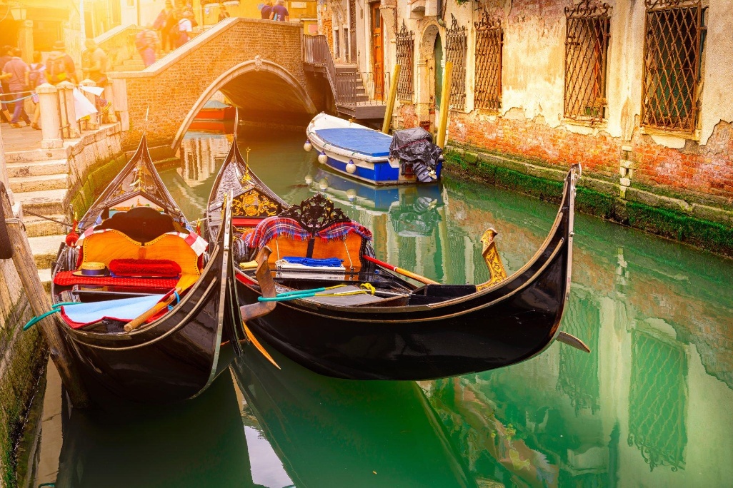 Venecia y la ruta del prosecco Venecia y la ruta del prosecco
