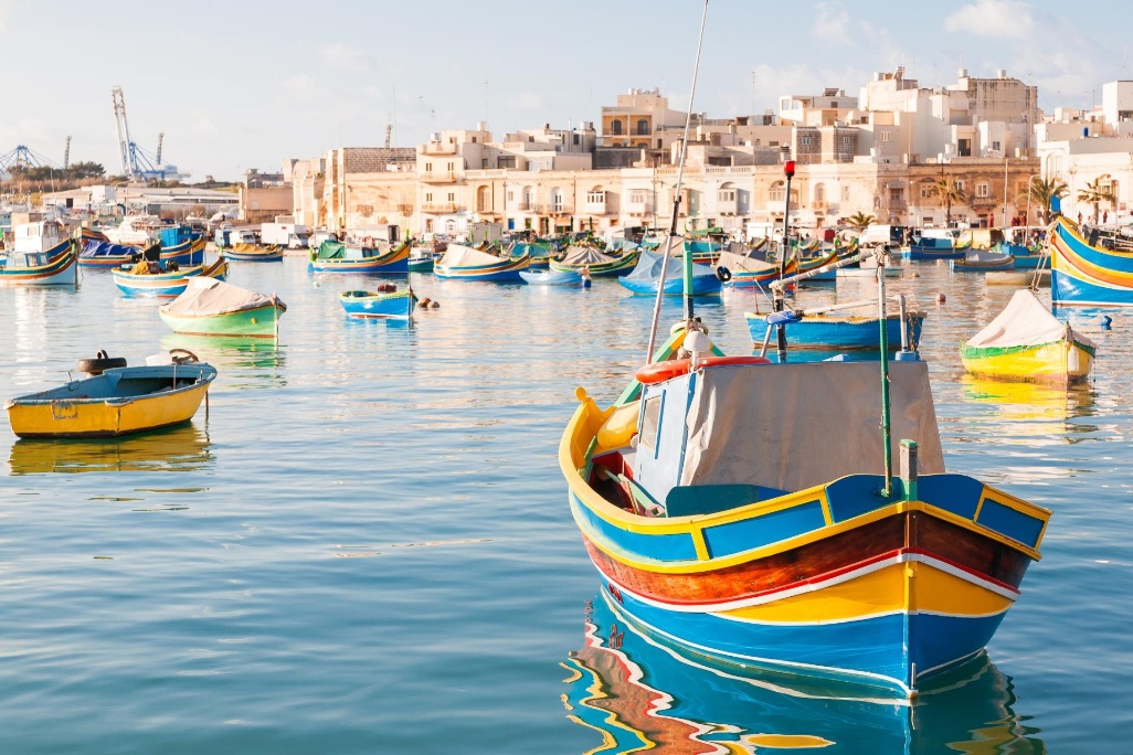 Malta e ITalia, Odisea en la Magna Grecia Malta e ITalia, Odisea en la Magna Grecia