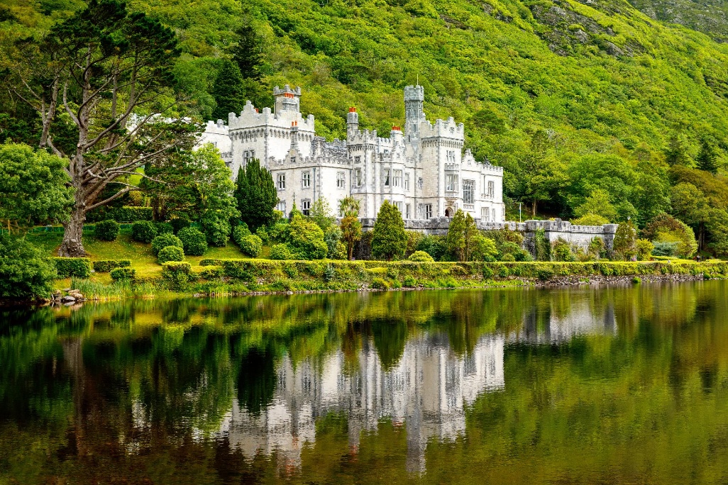 irlanda-abadia-kylemore-1