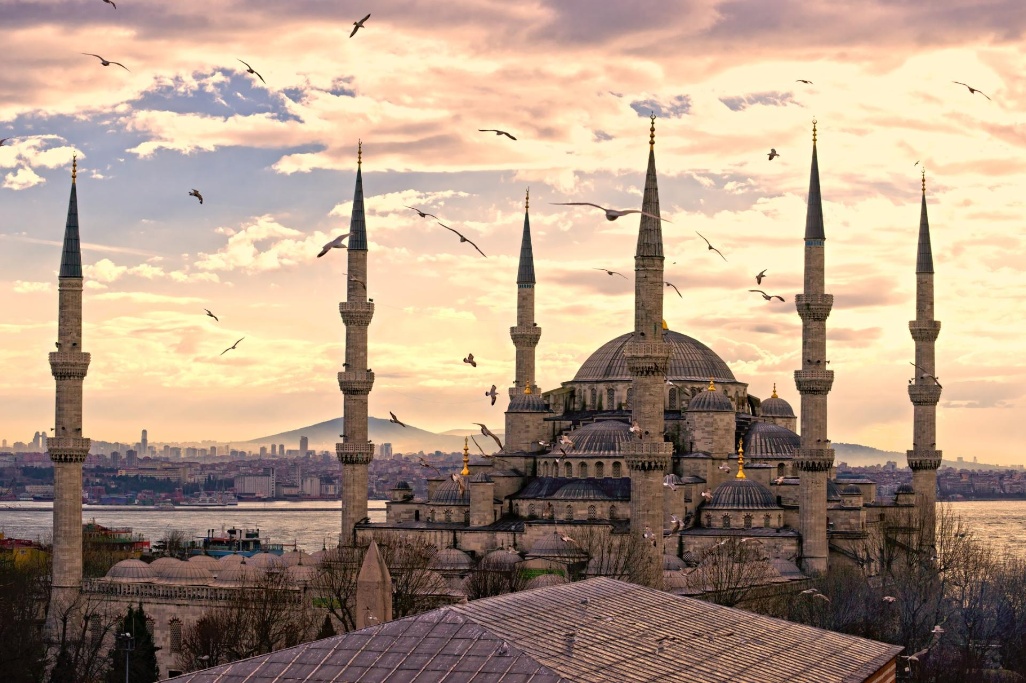 2ESTAMBUL
