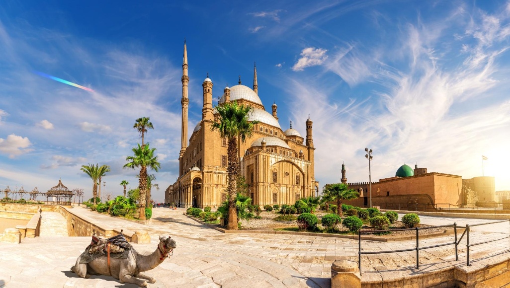 egipto-cairo-mezquita-alabastro-ciudadela