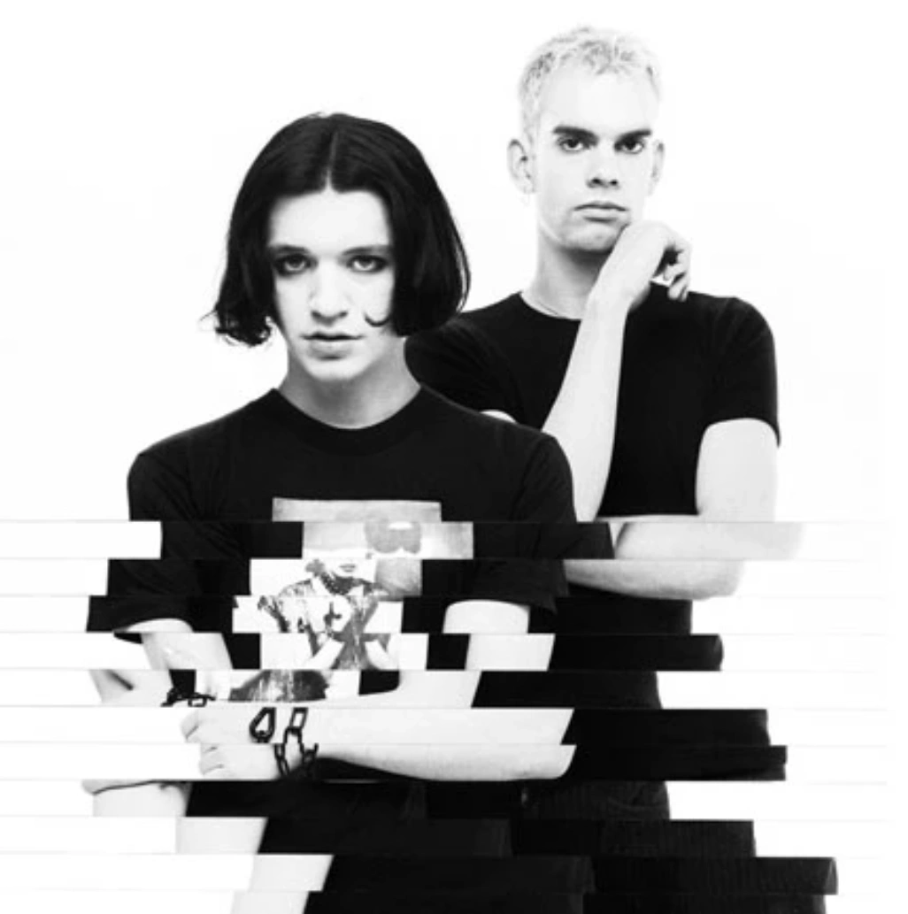 Placebo - Madrid - 1 octubre 2026 - Hotel + Entrada