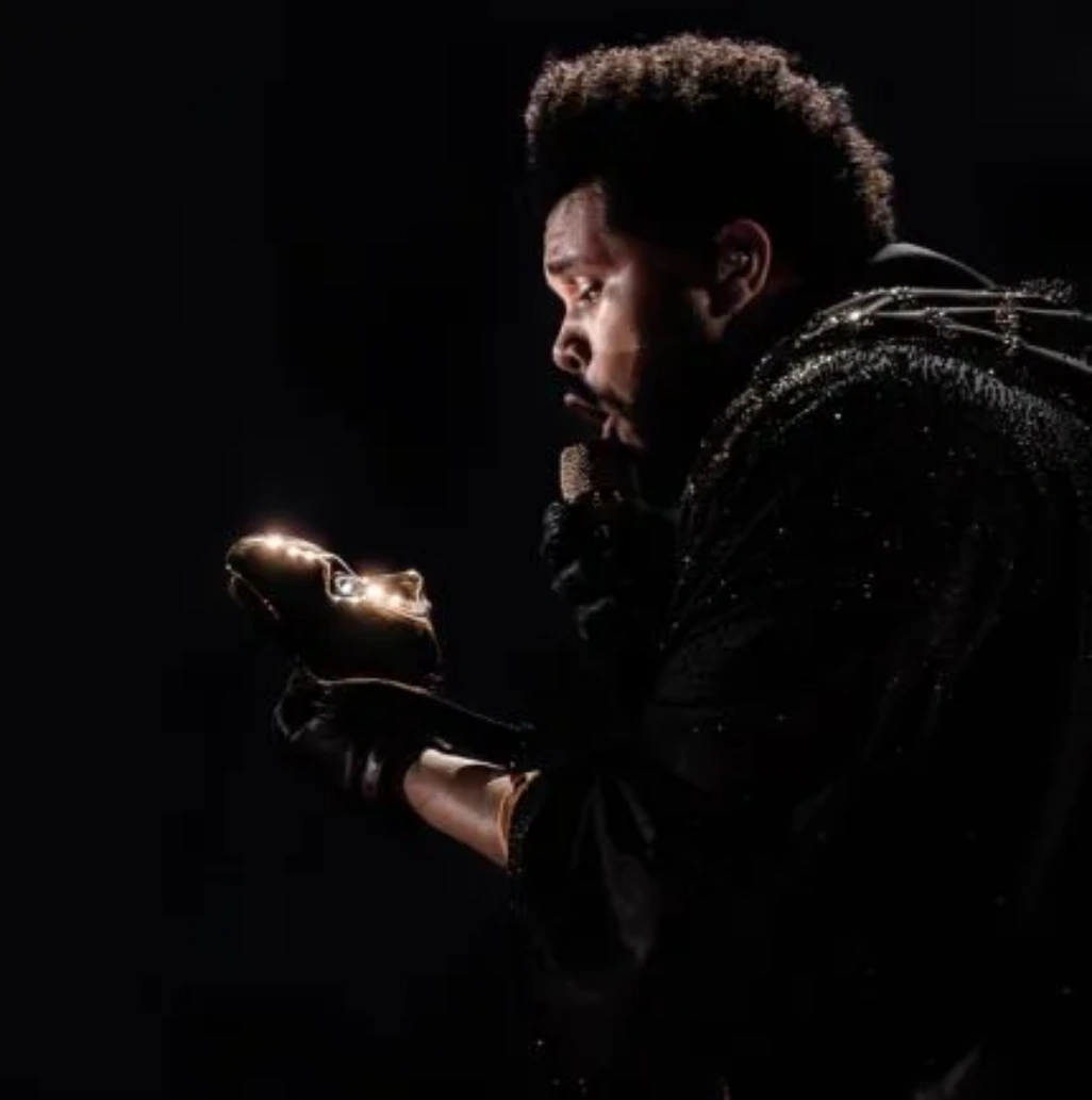 The Weeknd- Barcelona - 1 septiembre 2026. Hotel + Entrada