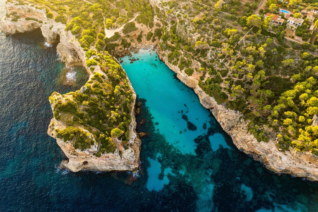 Mallorca