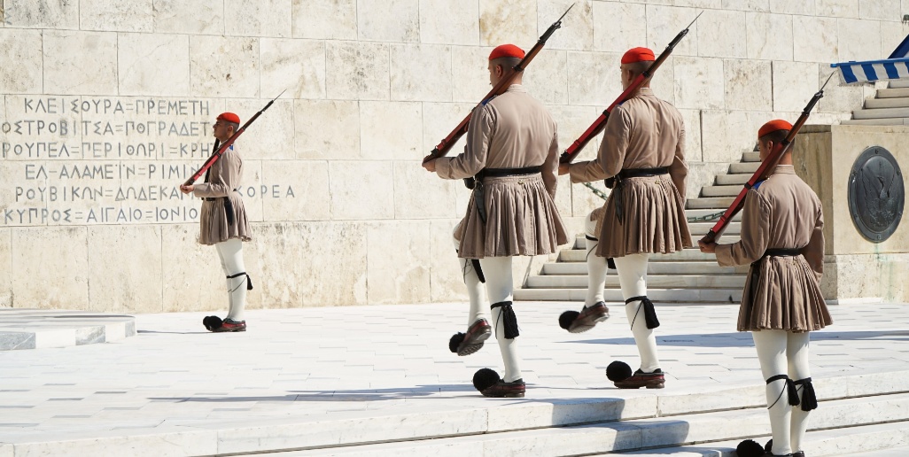 grecia ocio cultura