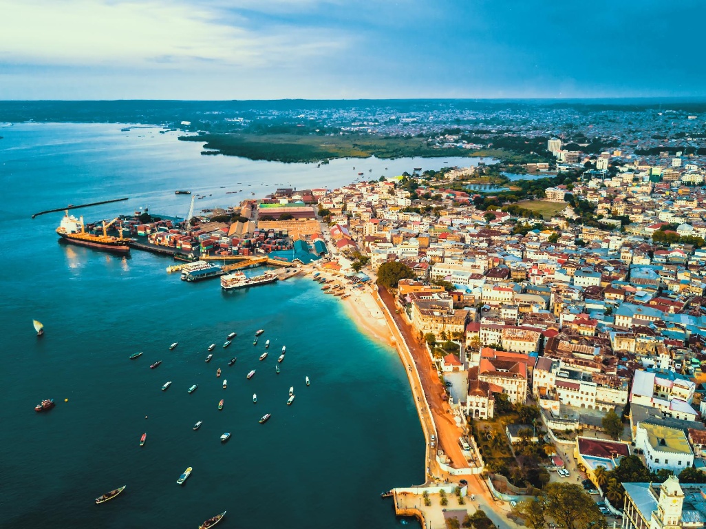 stone-town