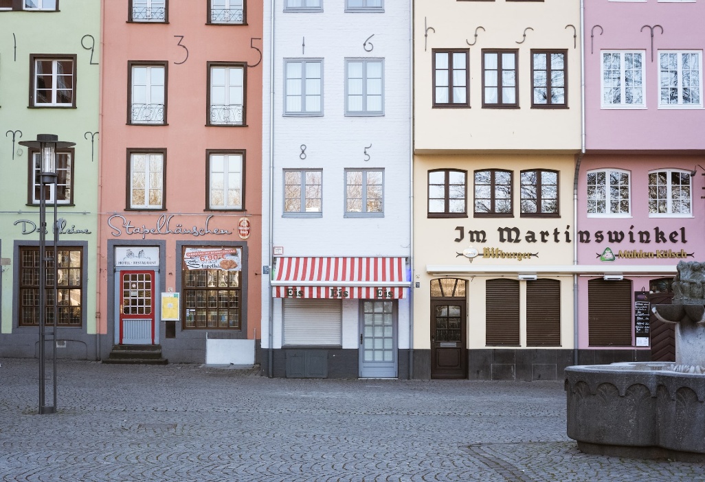 Colonia alemania cologne 