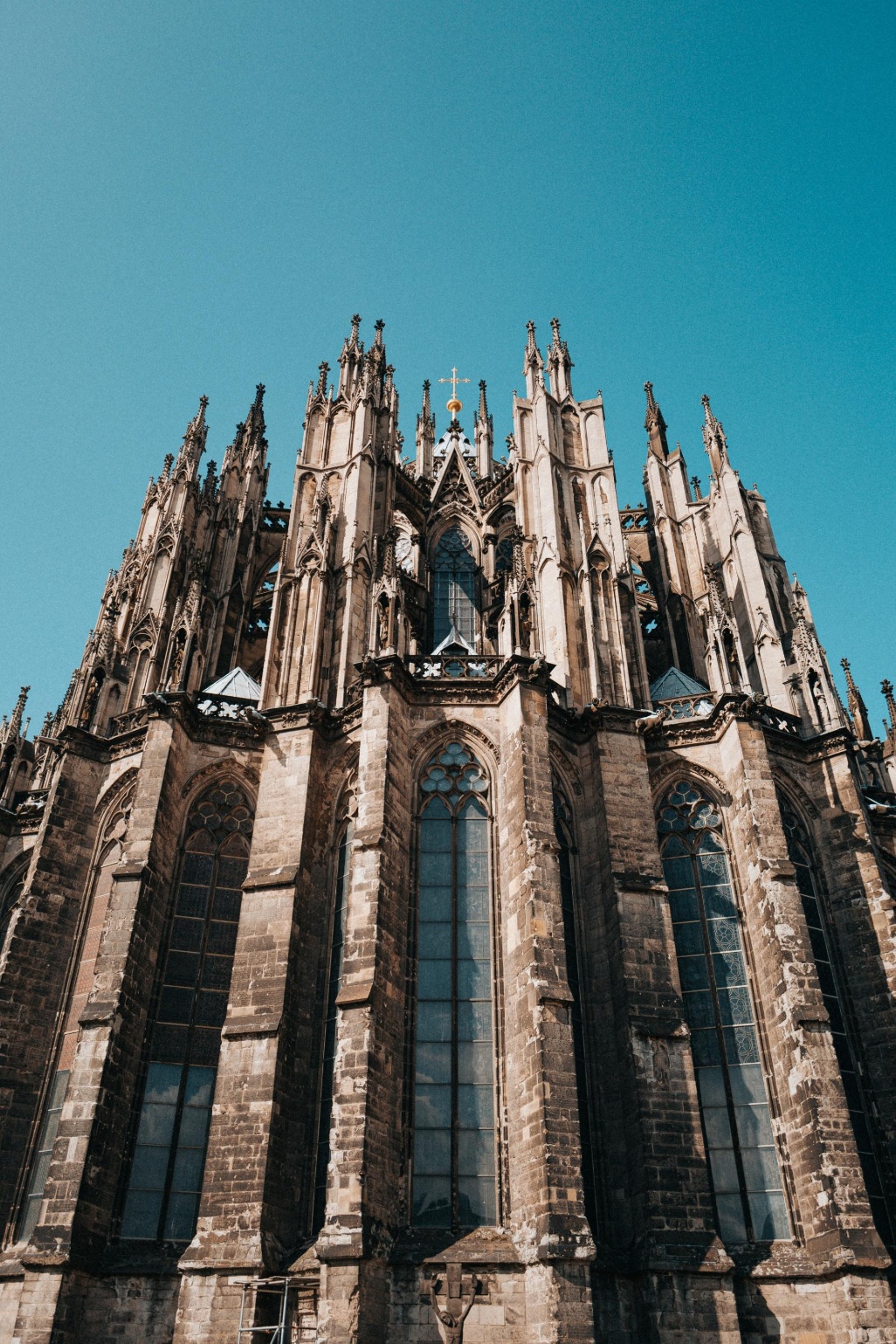 Colonia alemania cologne catedral
