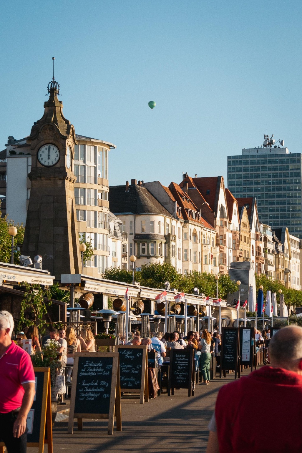 Dusseldorf alemania
