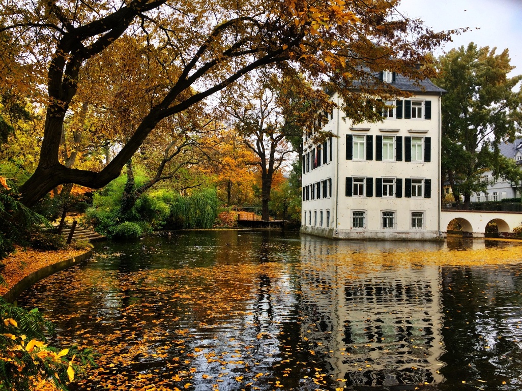 frankfurt alemania