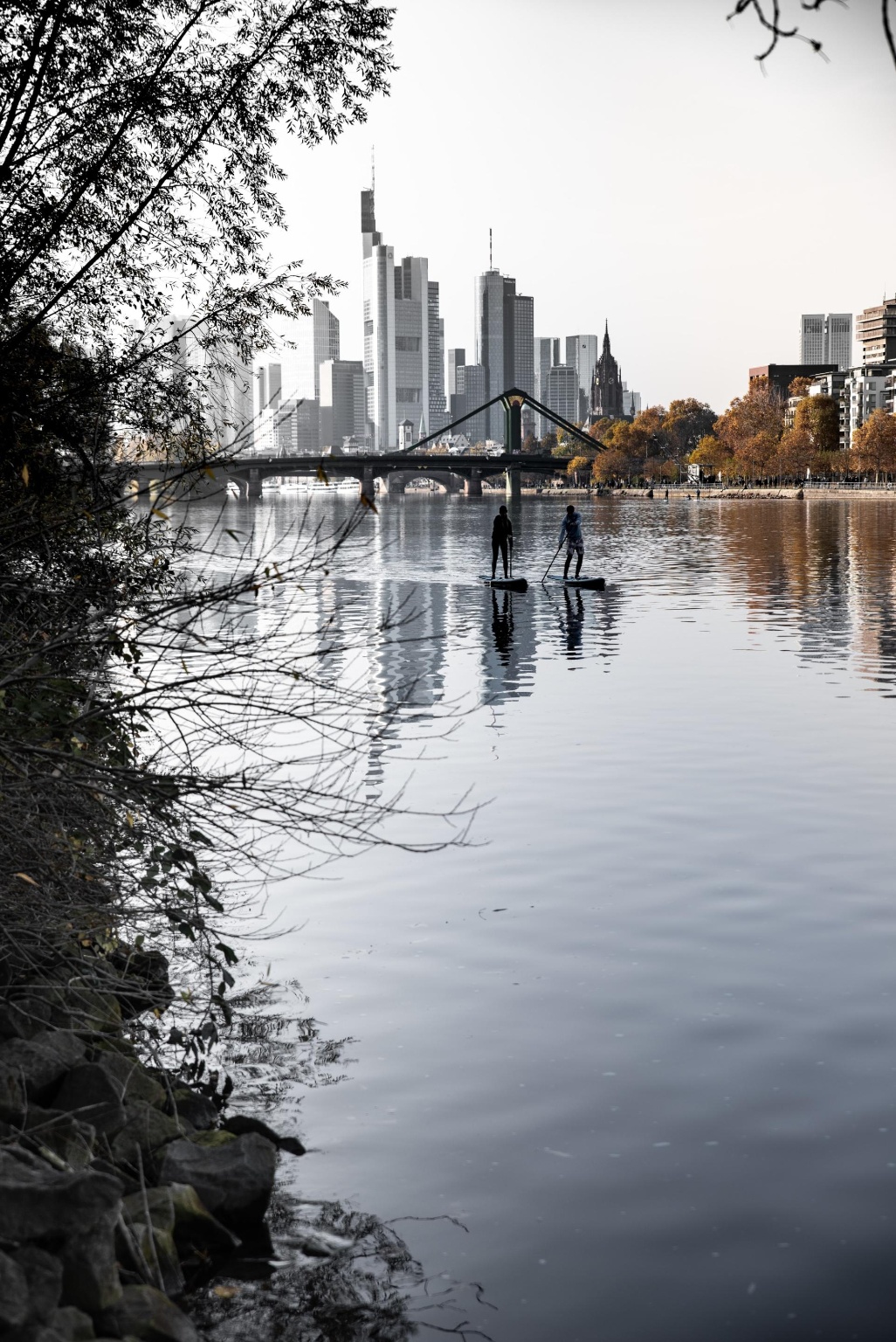 frankfurt alemania