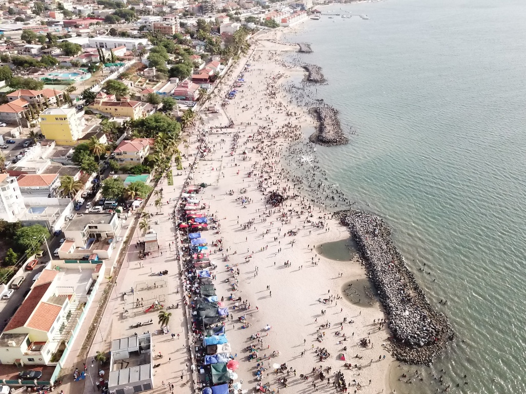 angola africa playa